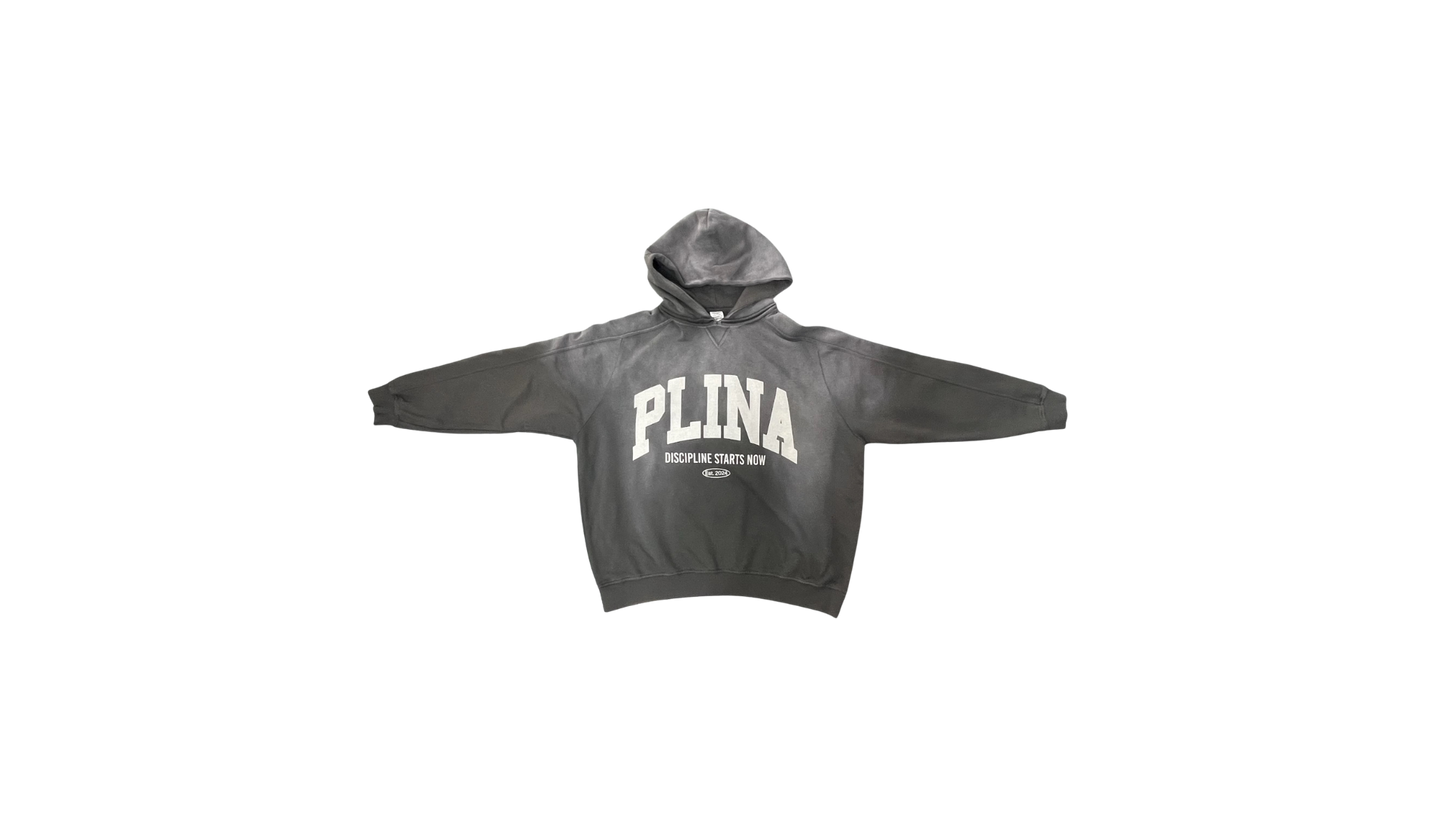 PLINA Hoodie Founders Edition