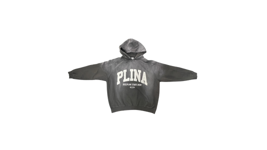 PLINA Hoodie Founders Edition