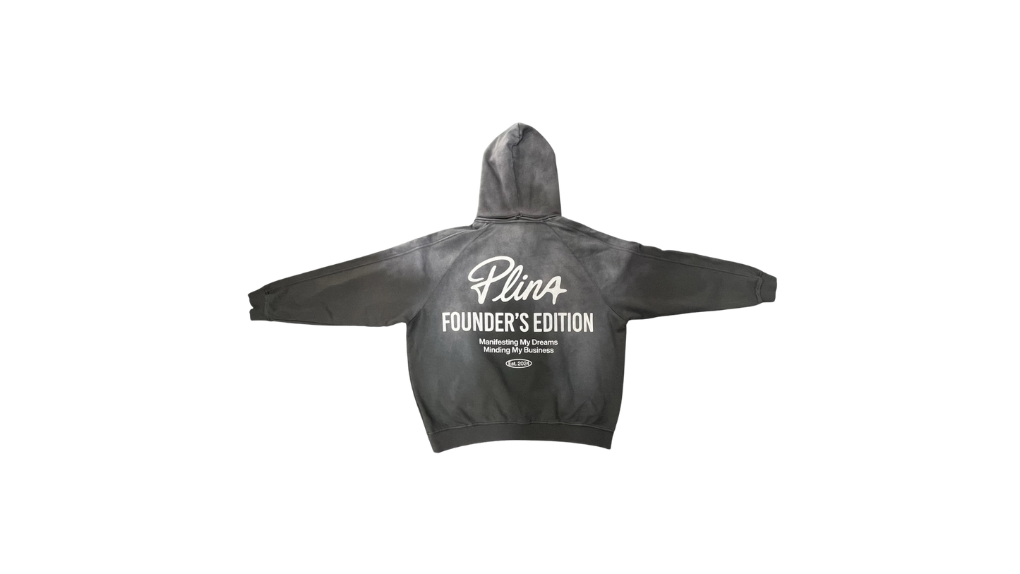 PLINA Hoodie Founders Edition
